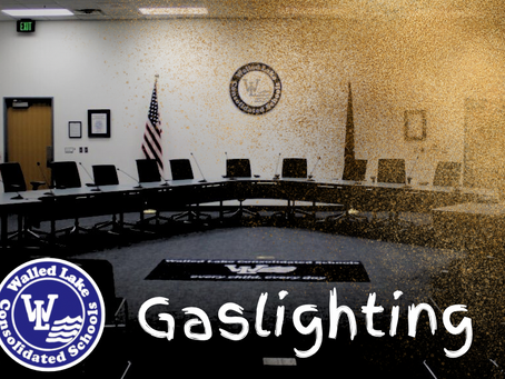 The Gaslighting of Parental Rights: Opt-Out Hypocrisy in Walled Lake Schools