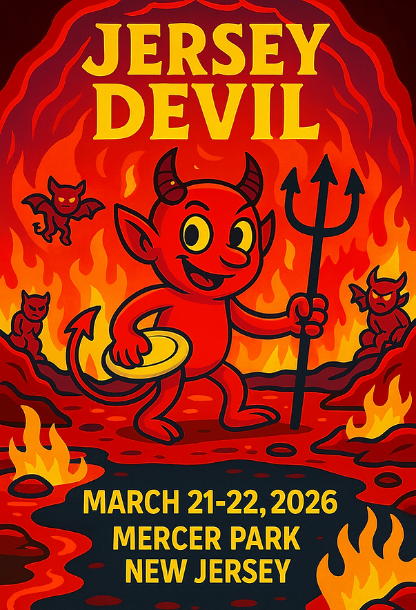 JERSEYDEVILPOSTER