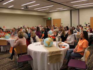 Days for Girls Regional Conference