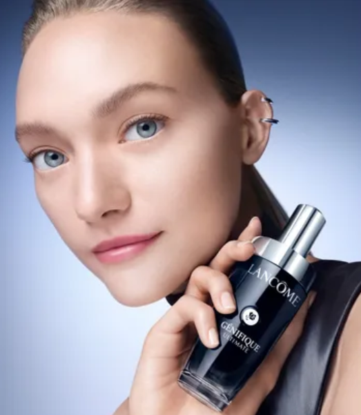 Lancôme Génifique Ultimate Recovery Serum