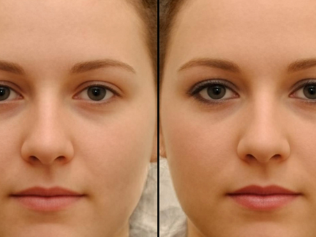 Unveiling Preferences: Why Natural Beauty Attracts Men According to Science