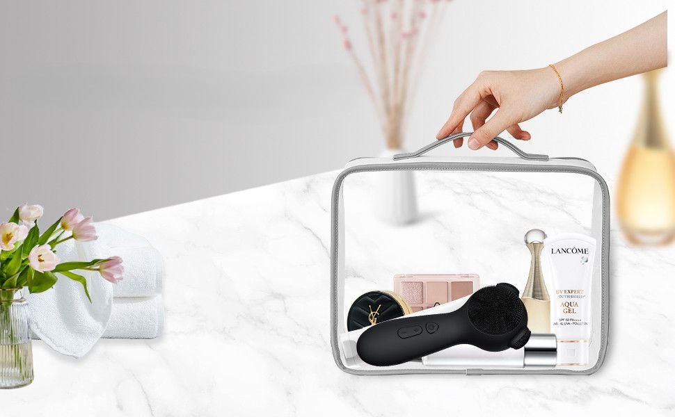 The Benefits of Using an Electric Facial Scrubber for Your Skincare Routine