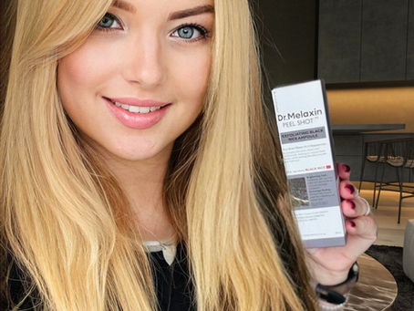 Unpeeling The Truth Behind exfoliators