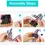Miniatura: Kit de relógio de codificação inteligente micro:bit