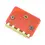 Miniatura: Estojo micro:bit - Vermelho
