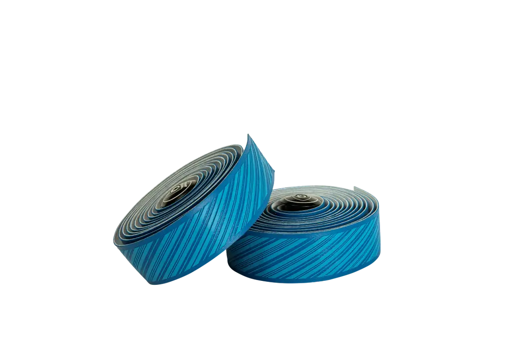 NASTRO CUSCINO 3.75 CYAN BLUE