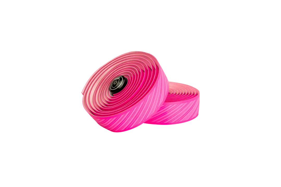 Silca CUSCINO Black 3.75 Neon Pink