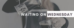 Waiting On Wednesday: An Enchantment of Ravens