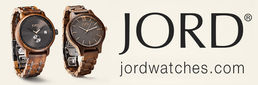 JORD Watches: New Spring Styles!