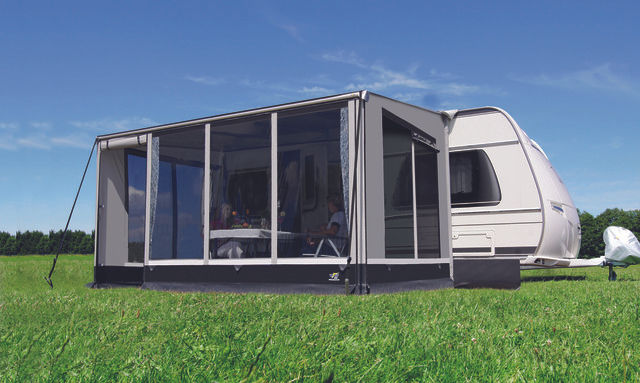 Sackmarkise Rolli Classic