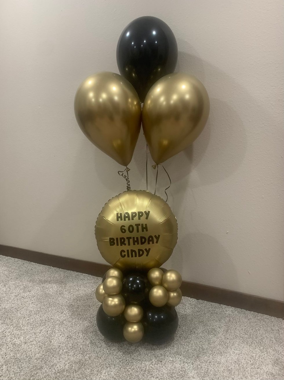 Thumbnail: Table Centerpiece 