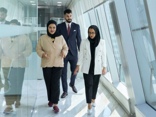 Best Lawyers in Bahrain