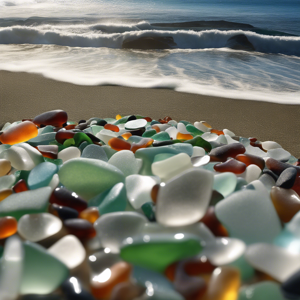 California Coastline