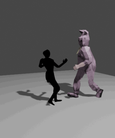 BunnyManHugDeath