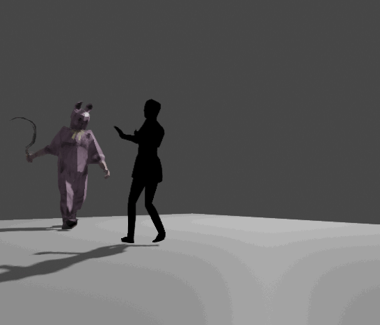 BunnyManSliceDeath