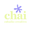 Chai Estudio Creativo Logo