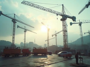 Top Construction Services for Your Next Project