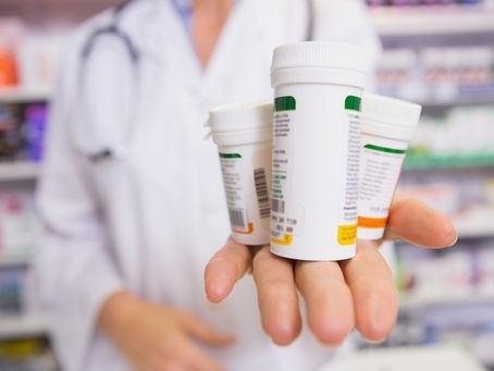 Medicamentos de graça na farmácia popular