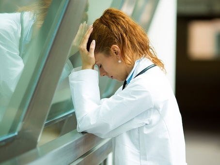 Síndrome de Burnout: o que é, sintomas e tratamento