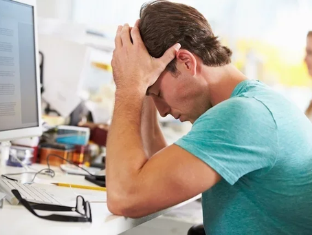 Síndrome do pensamento acelerado: o que é, como identificar e tratar