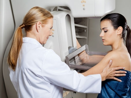 6 exames para detectar o câncer de mama (além da mamografia)