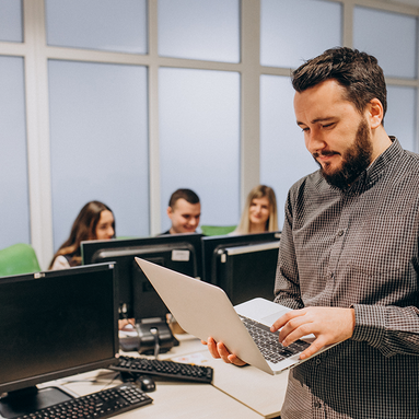 Conheça as 5 principais tendências de marketing de software B2B 
