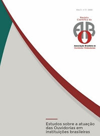 ASSOCIAÇÃO BRASLEIRA DE OUVIDORES OMBUDS