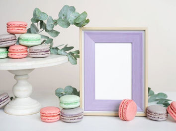 Stunning Cake Plates and Stands