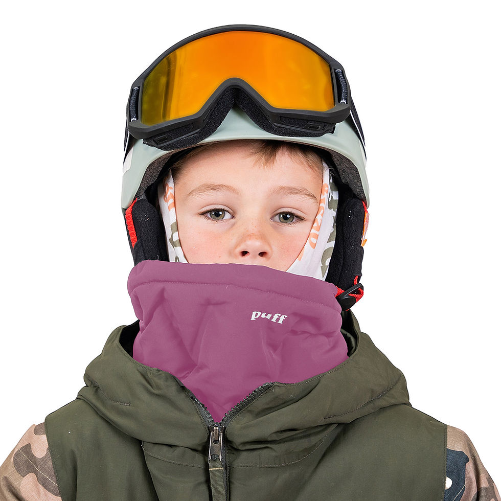 Thumbnail: PUFF™ Youth - Pink