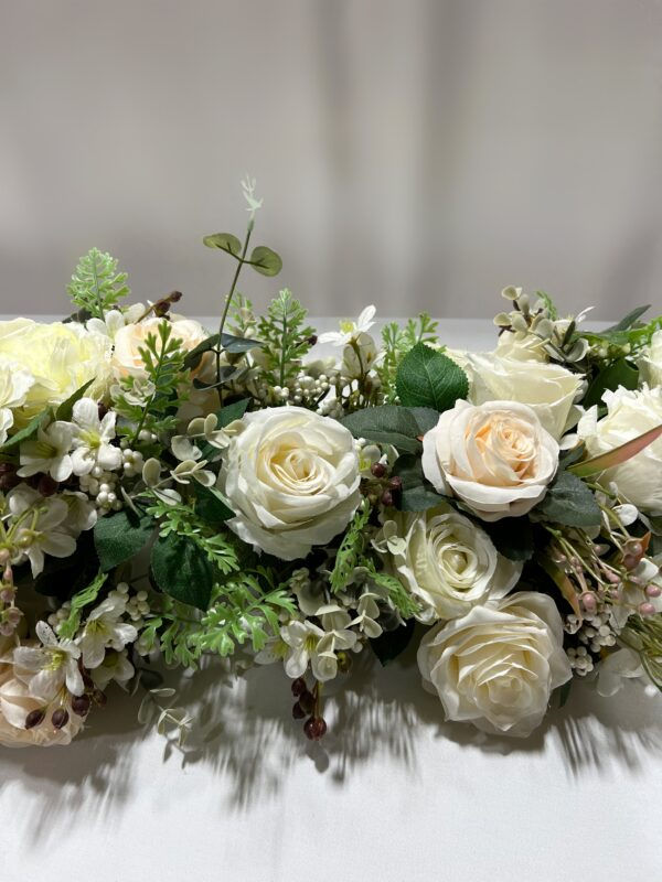 Thumbnail: flower rentals