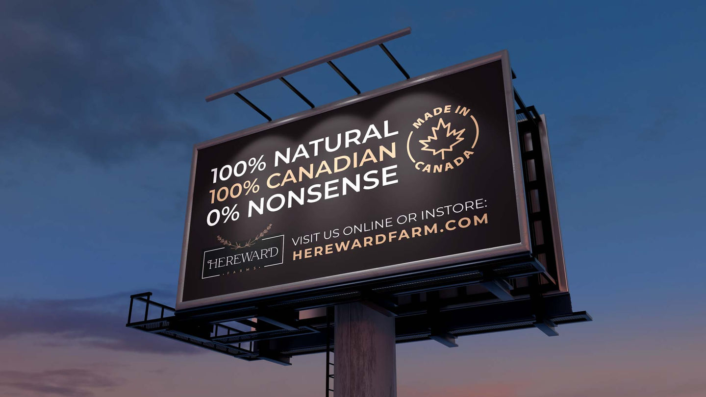 Billboard Design