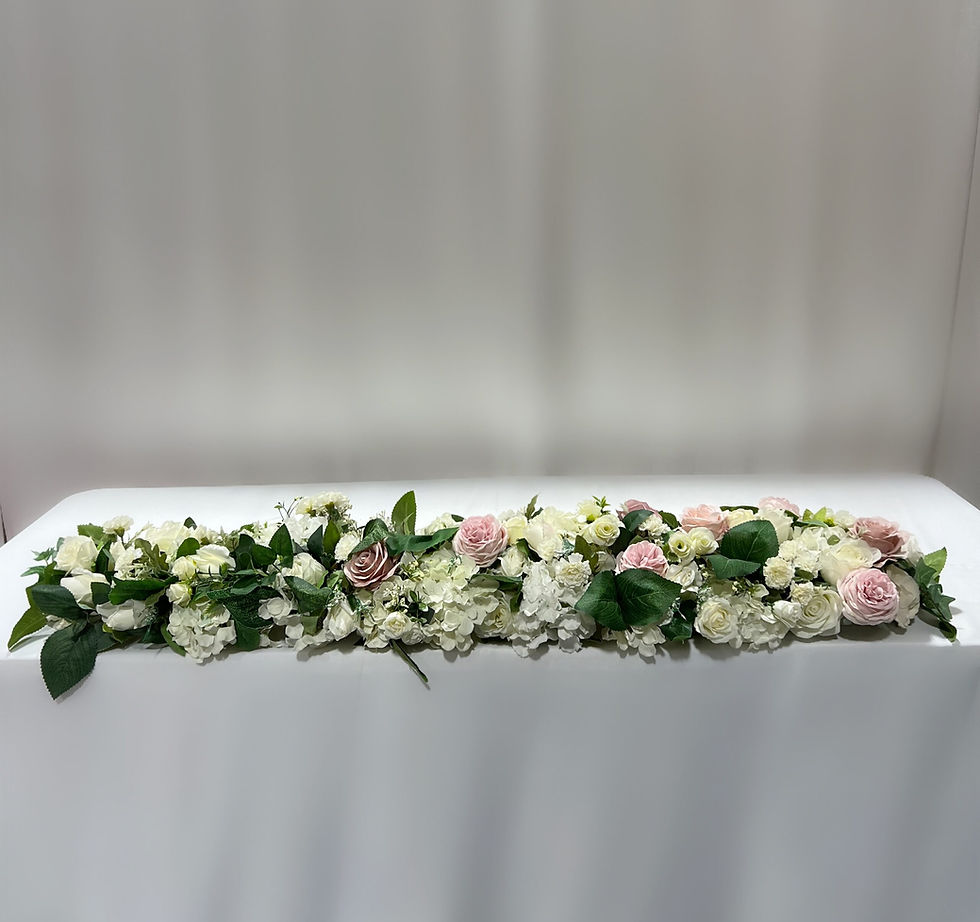 flower rentals