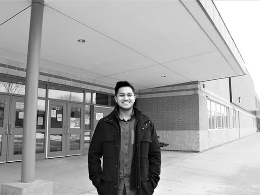 Suraj Bansal