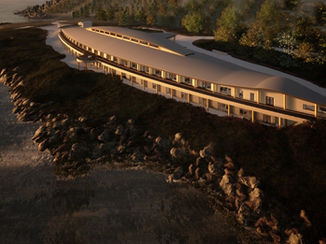 Grassy Narrows First Nation - Mercury Care Home & Treatment Centre