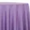 Thumbnail: Colour Satin Round Table Cloth 120 inch