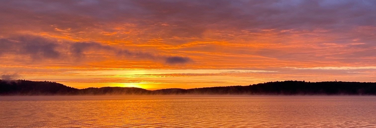 Sunset Docks Muskoka Floating Dock & Boat Lift Solutions