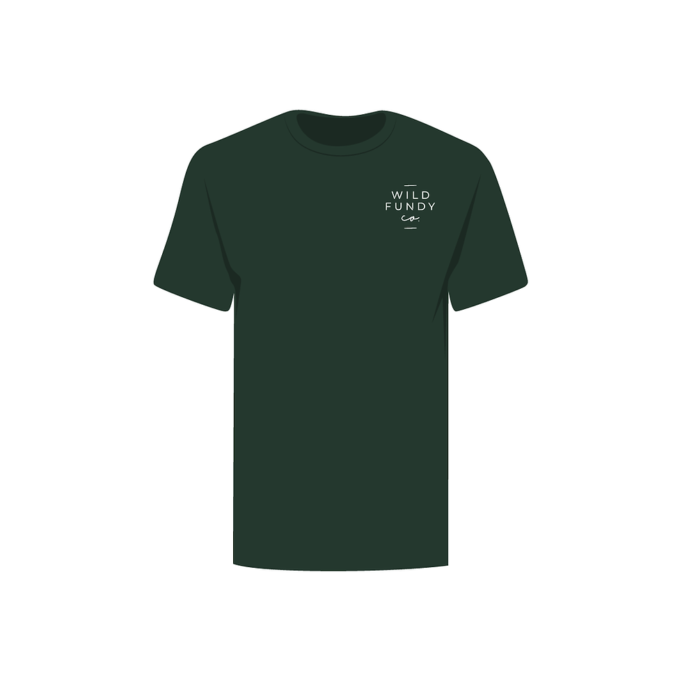 Thumbnail: Owl Tee