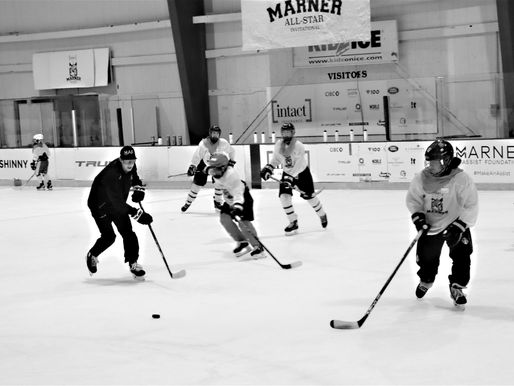 Mitch Marner