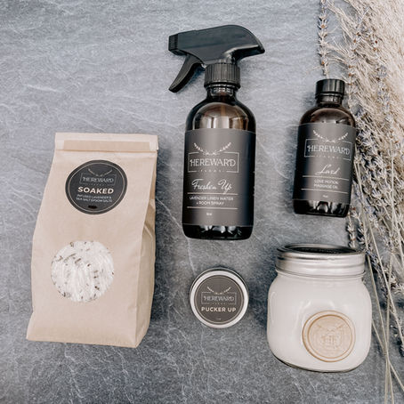 Unique Gifts for the Holidays