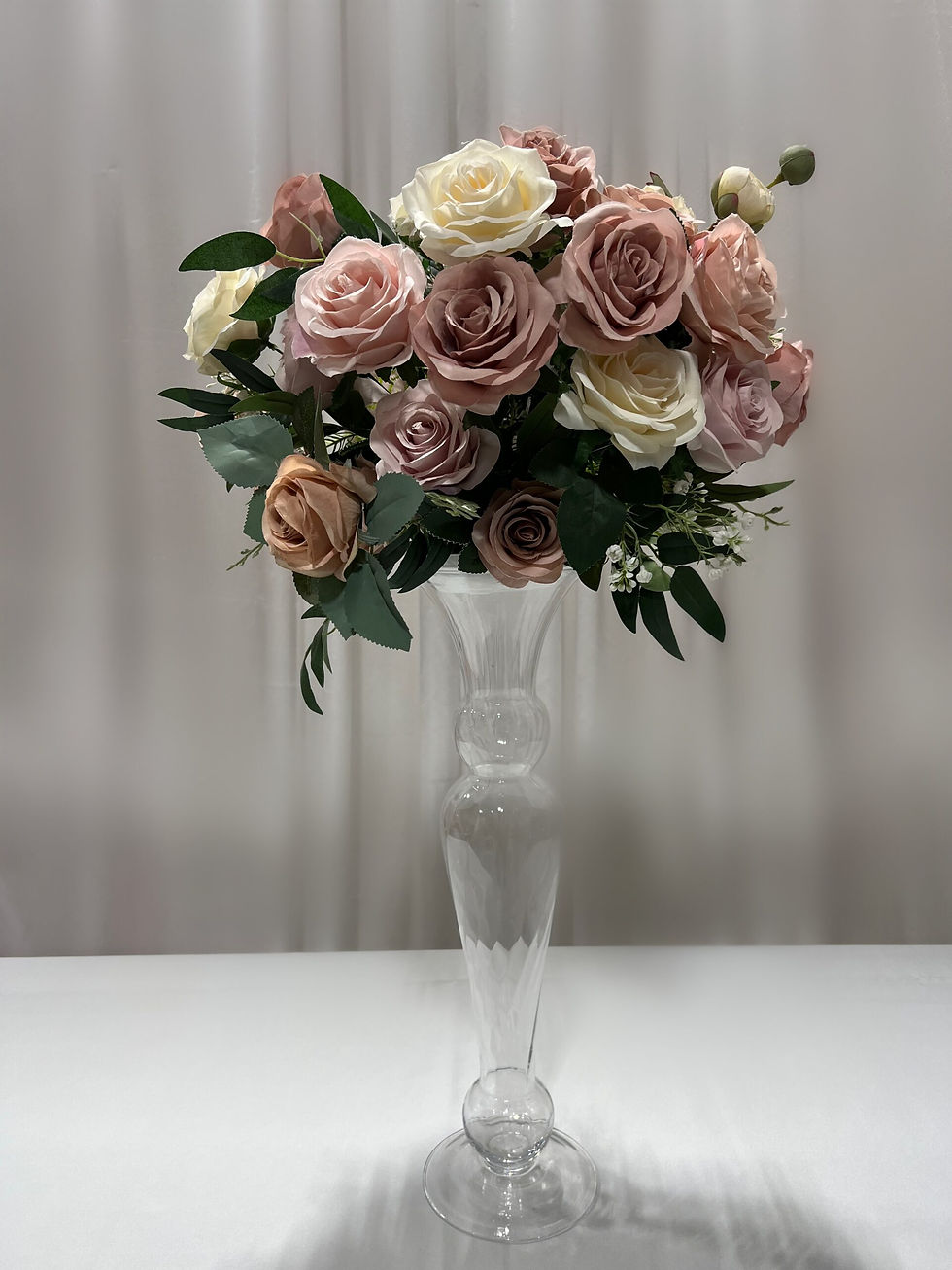 table decor rentals