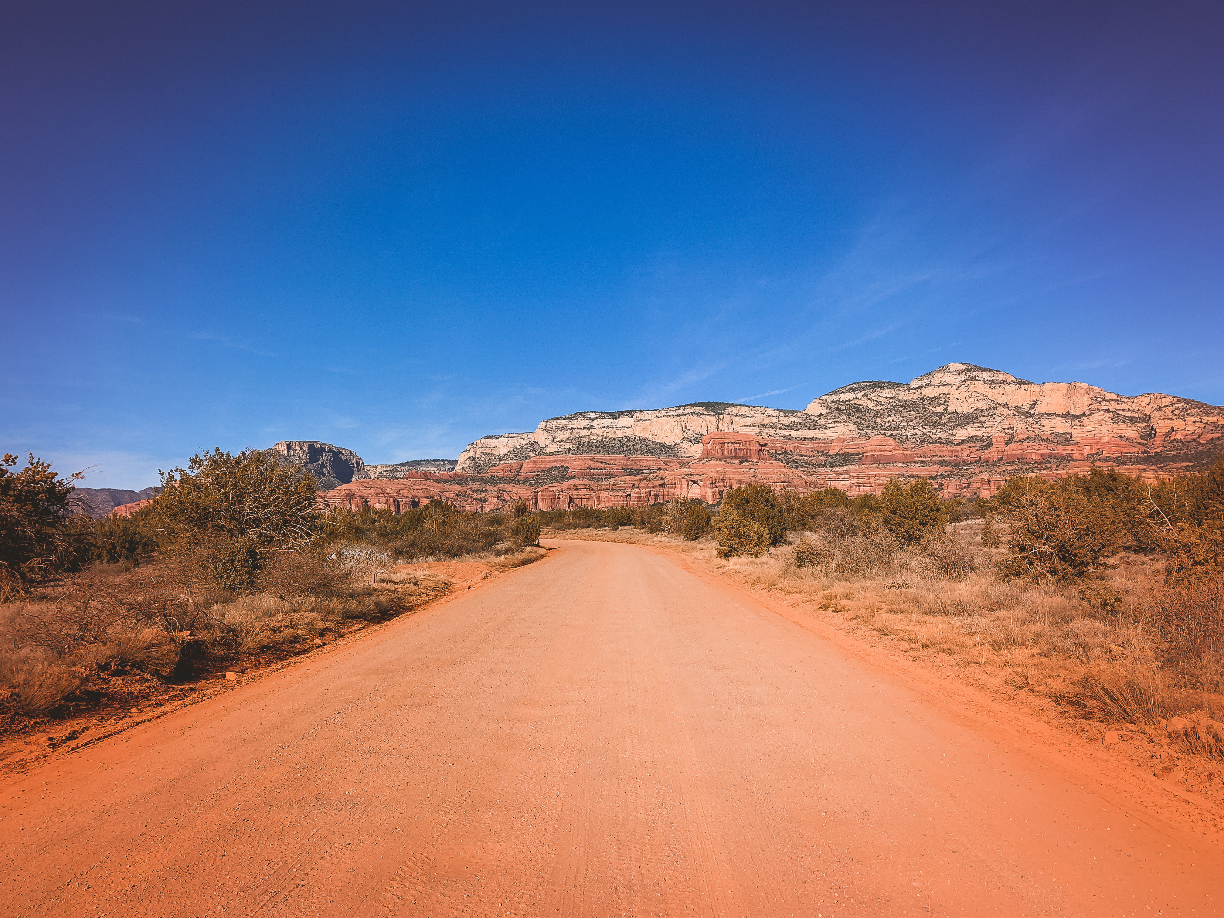 West Sedona