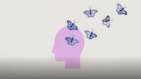 CBT: Feeling Unstuck