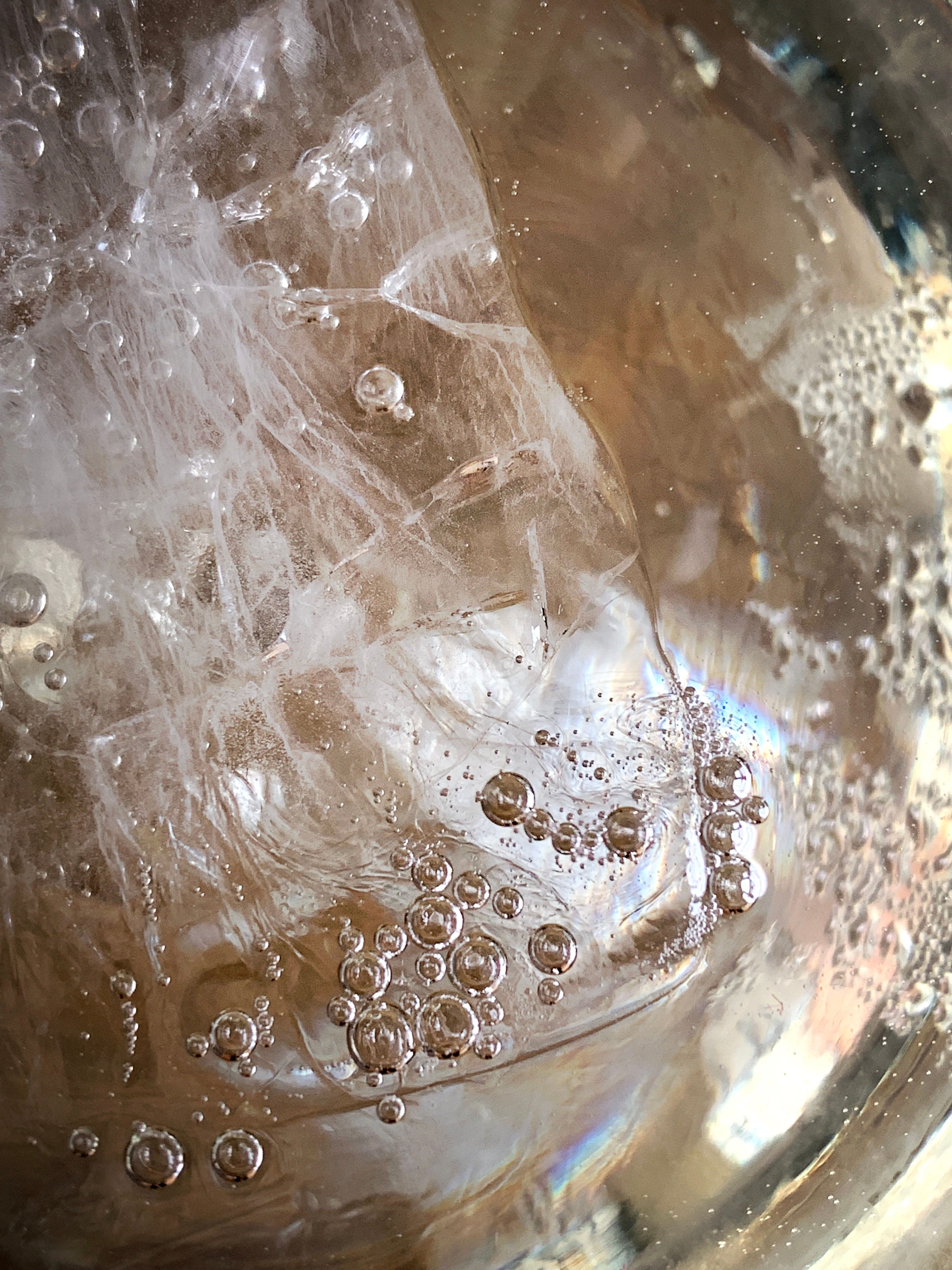 On the Rocks (series)