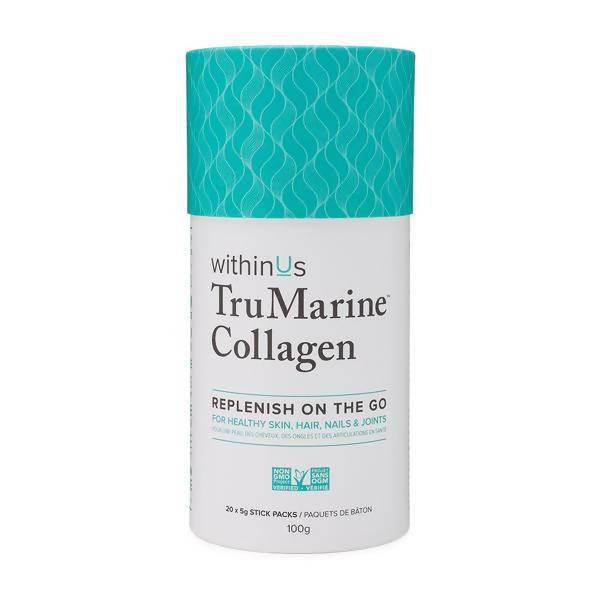 Thumbnail: withinUs - TruMarine Collagen