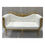 Thumbnail: Royal Gold Ceremony Loveseat