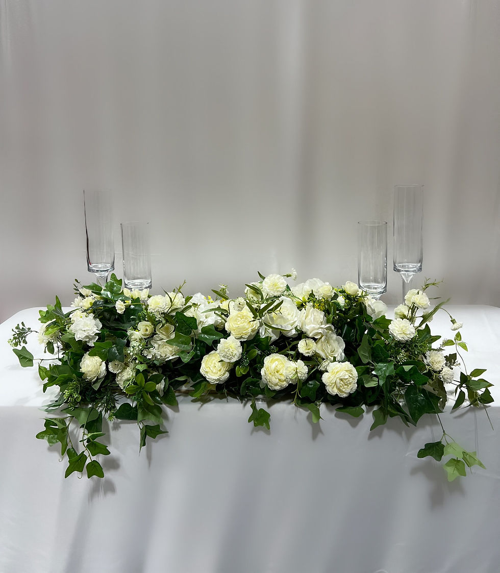 flower rentals
