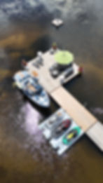 Snap PWC Floating Port