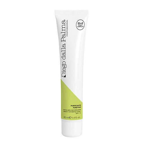 Diego Dalla Palma - ACN Sebum Normalising Cream