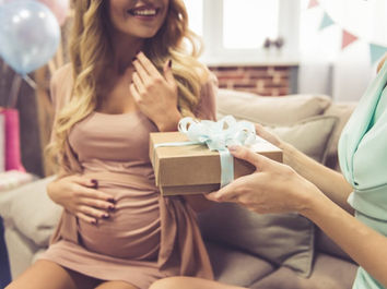 What You Need to Prepare for Baby Shower