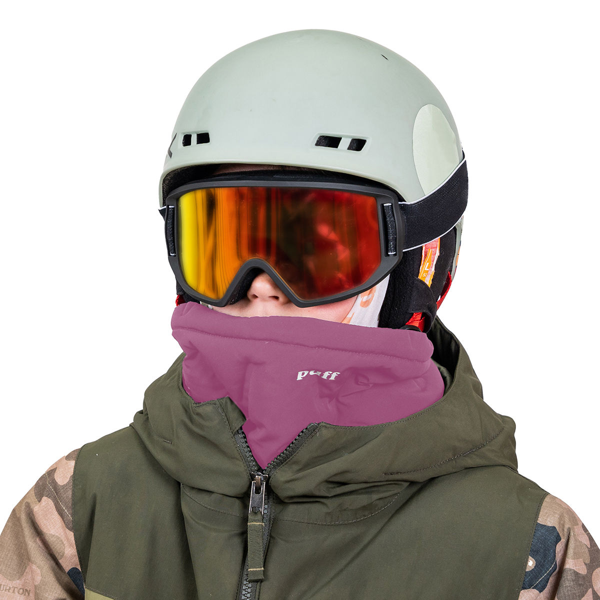 PUFF™ Youth - Pink